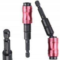 APTEL Magnetski bitovi, 1/4", šesterokutni